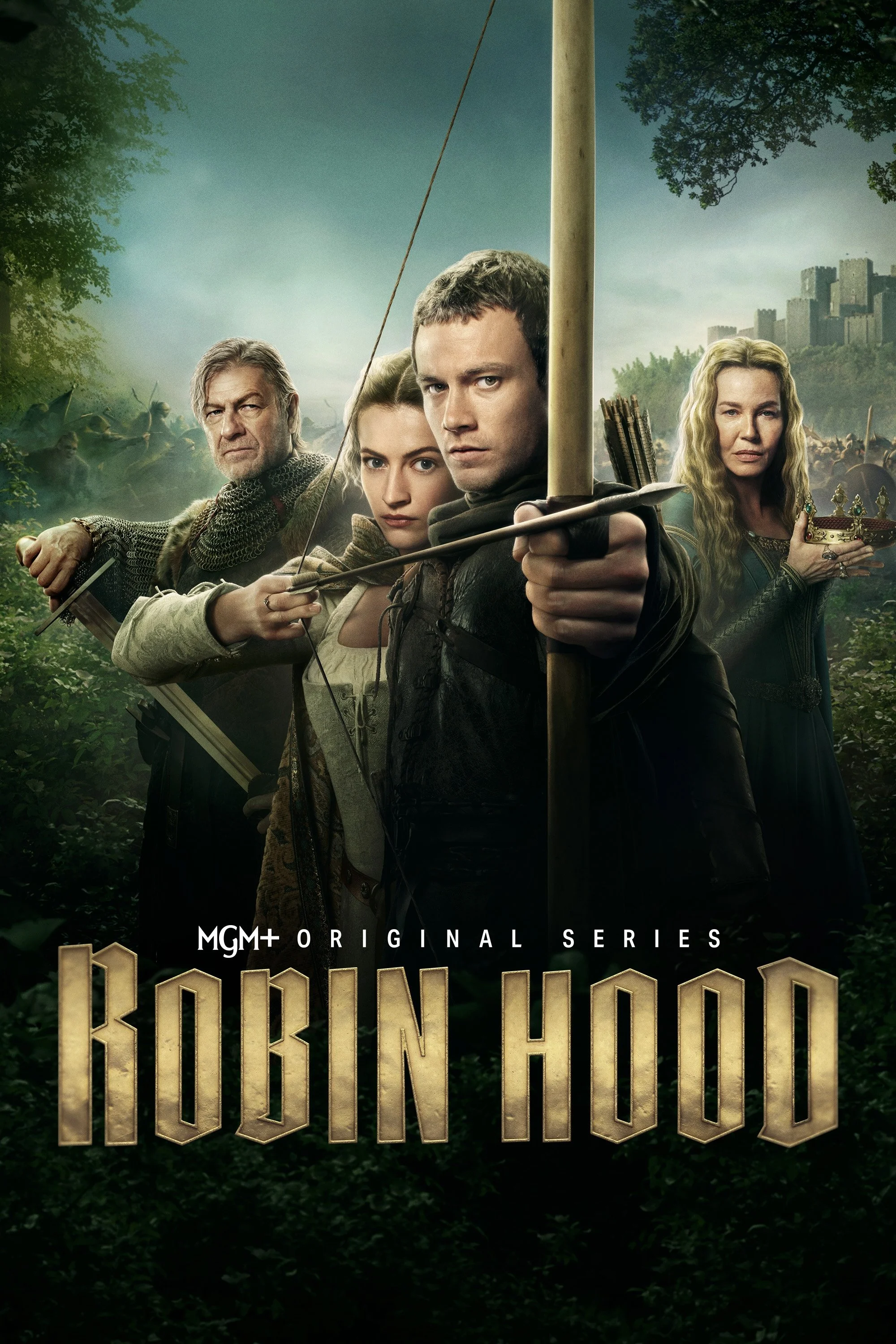 Robin Hood