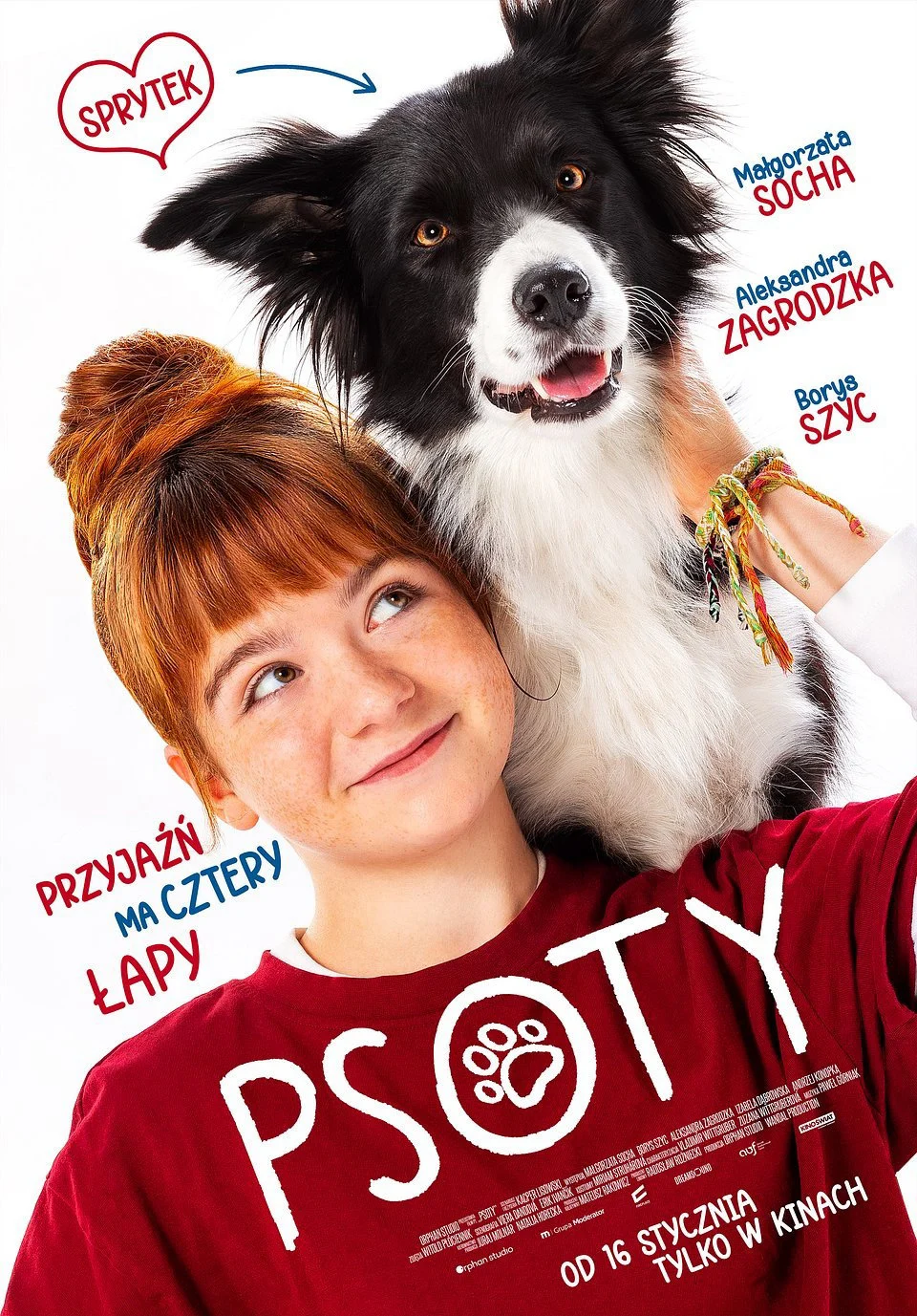 Psoty