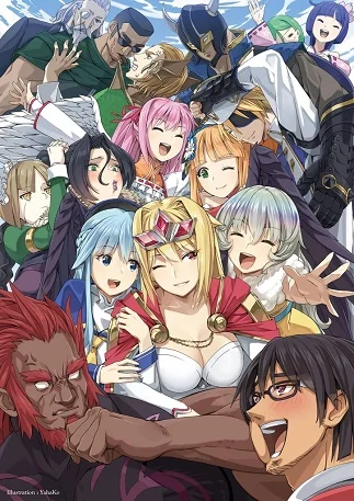 Trùm Cuối Hoang Dã Xuất Hiện! (Phần 1)